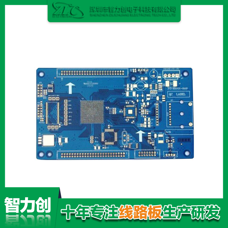 PCB線路板為什么是綠色？