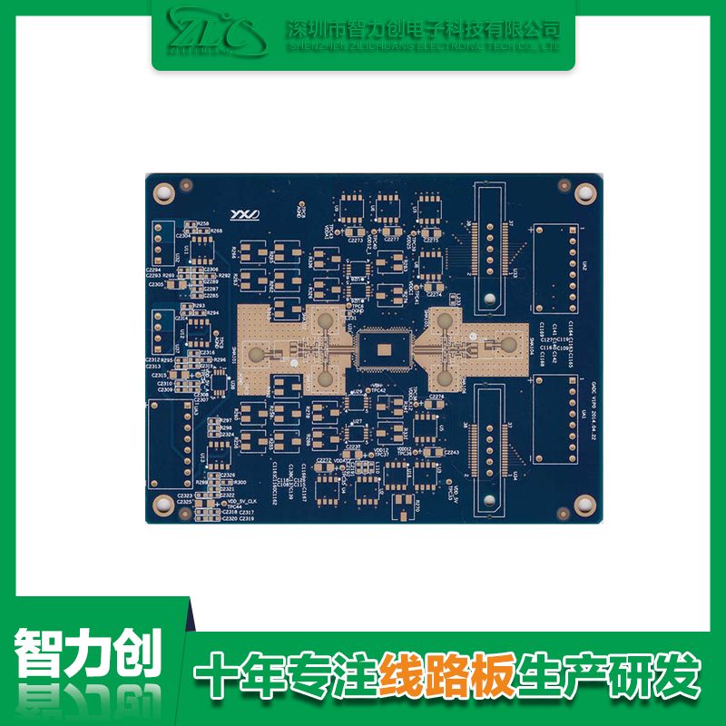 詳解：PCB表面處理工藝有哪些？