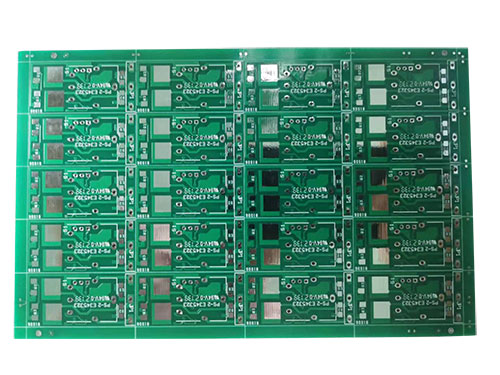 pcb板制作工藝流程，電路板工廠制造流程