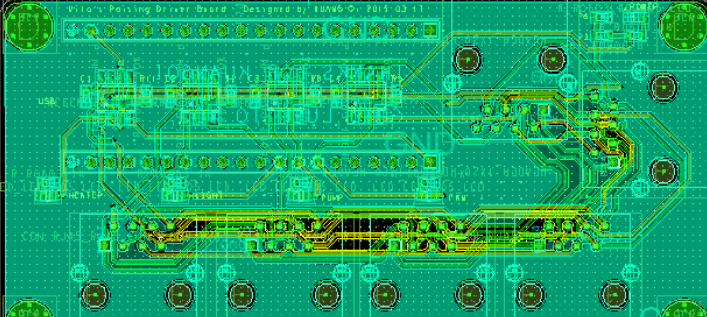 自己設(shè)計(jì)PCB電路板，需要了解的知識(shí)
