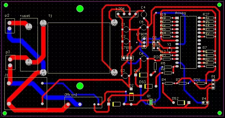 PCB工藝流程，看完就懂！