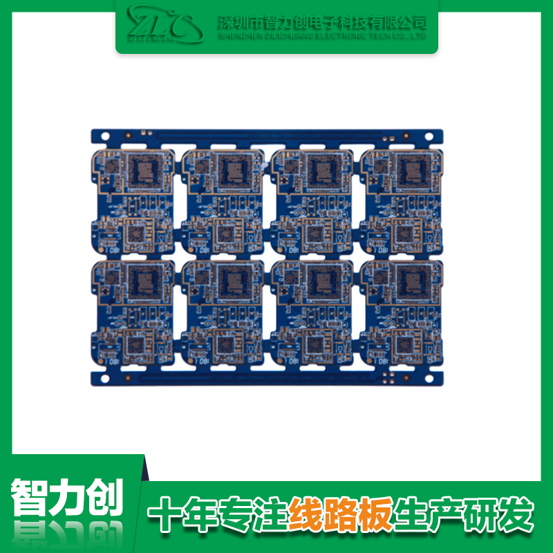 線路板應(yīng)用于車載播放器，PCB板在車載播放器的重要性