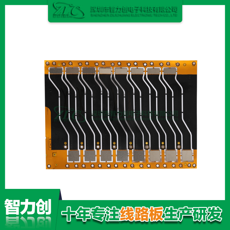 fpc阻抗板是什么？fpc阻抗板的基礎(chǔ)知識(shí)有哪些？