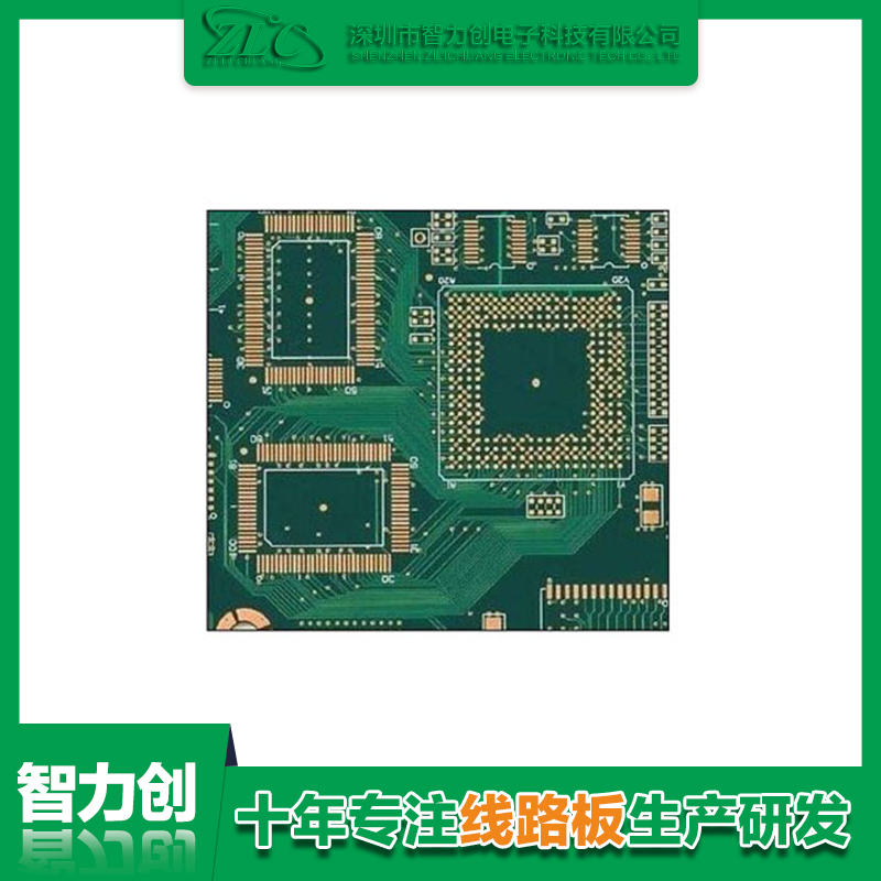 PCB沉金板是什么？沉金有什么作用？