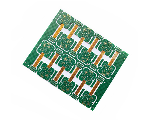PCB軟硬給合板是什么？應(yīng)用于哪些領(lǐng)域？
